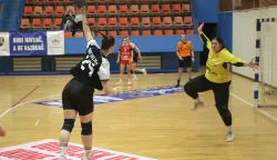 Osječanke u zavr&scaron;nici slomile Zamet za olak&scaron;anje uoči derbija