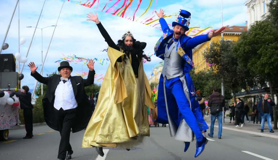 Mravinjak u kojem se rodilo &ldquo;peto godi&scaron;nje doba&rdquo;