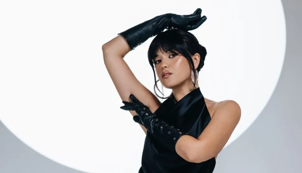 Antonia Dora izdala &ldquo;Plan B&rdquo;: Najavila zreliju fazu karijere