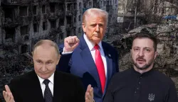 MAGAZIN UKRAINE WARREUTERS/PIXSELL