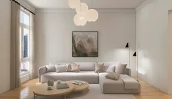 Kad vam dojadi boja zidova osvježite sobu bez da ju bojite