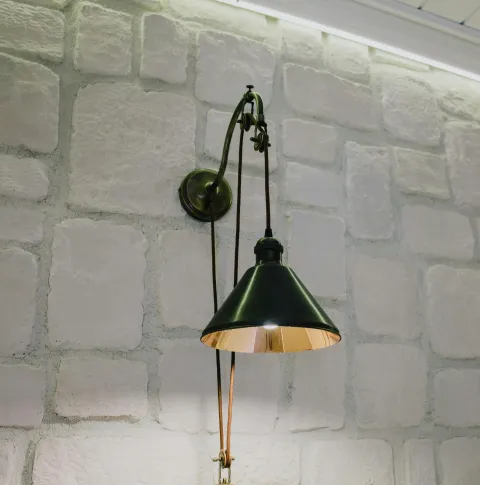 Kad vam dojadi boja zidova osvježite sobu bez da ju bojite