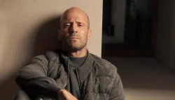 Jason Statham