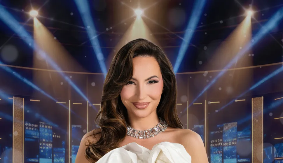 Martina Stjepanović Meter 