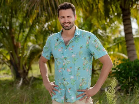 Peta sezona 'Survivora' stiže na Novu TV Vlado Boban