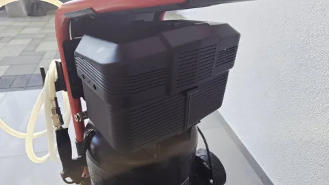 Einhell TE-AC 240/24 Silent