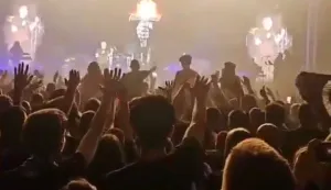 SARAJEVO, 16. veljače 2026. (Hina) - Veleposlanica Izraela u Bosni i Hercegovini o&scaron;tro je prosvjedovala zbog organiziranja koncerata Marka Perkovića Thompsona u &Scaron;irokom Brijegu pro&scaron;log tjedna, ocijeniv&scaron;i kako su ti događaji poslužili za &scaron;irenje mržnje i veličanje neprihvatljive ideologije nacizma.