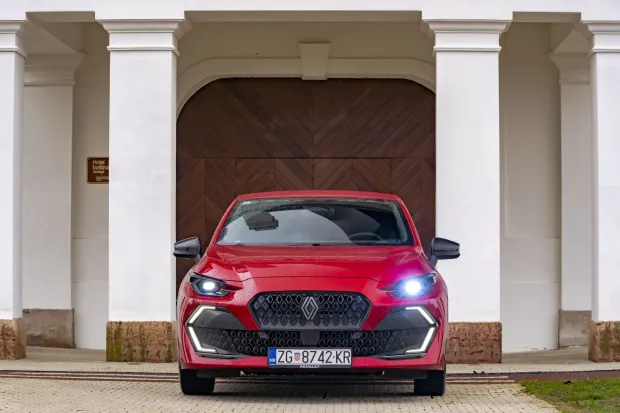 &Scaron;esta generacija modela koji obara rekorde stigla na na&scaron;e ceste