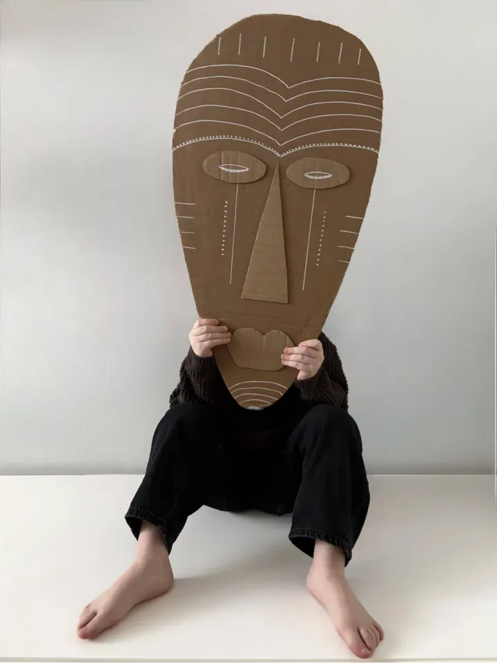 Radionica Kazali&scaron;tem oko svijeta dramskom igrom i bubnjevima djecu vodi u Afriku