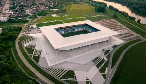 OPUS ARENAFOTO: NK OSIJEK