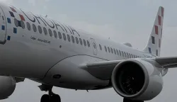 Zračna luka Osijek bilježi pad prihoda, zaostaje za ostalima u Hrvatskoj