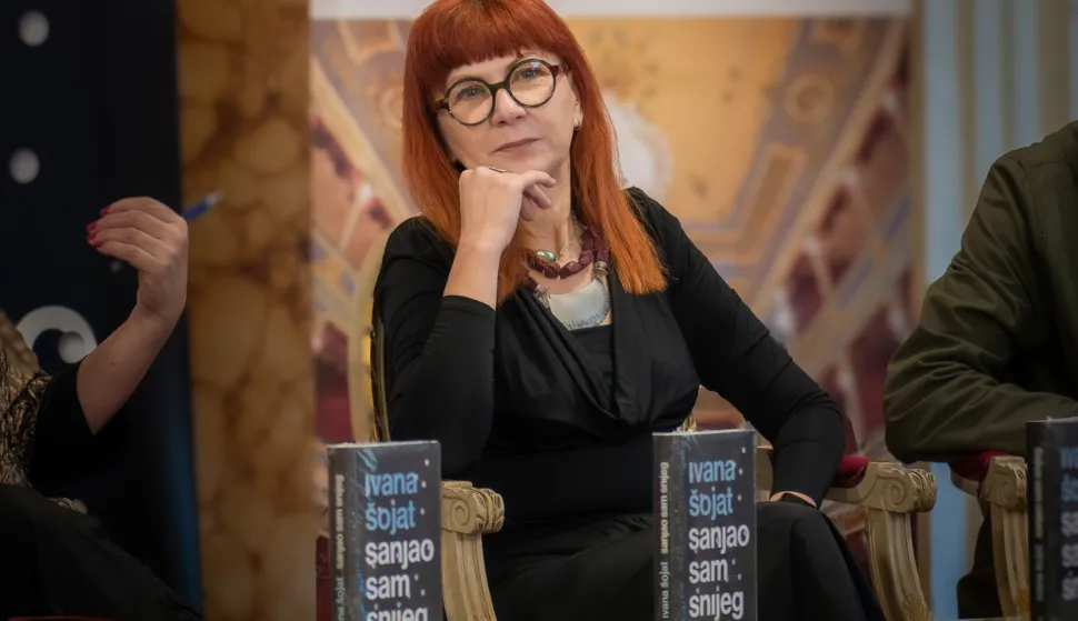 Udruga PLANtaža poziva na tečaj kreativnog pisanja s Ivanom &Scaron;ojat