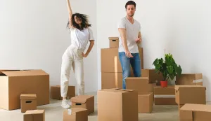 mladi par, mlada obitelj, prva nekretninastan, mladi, stanovanje