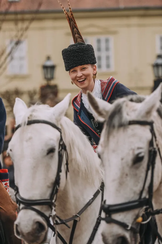 Pokladni jahači dio su SijelaFoto-Video "Focus" Županja