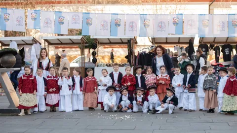 "Maslačci" na SajmuFoto-Video Focus