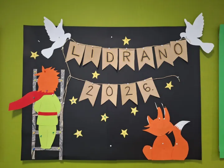 Međurazinska smotra Osijek LiDraNo: Sudjelovali 81 osnovno&scaron;kolac i 26 mentora