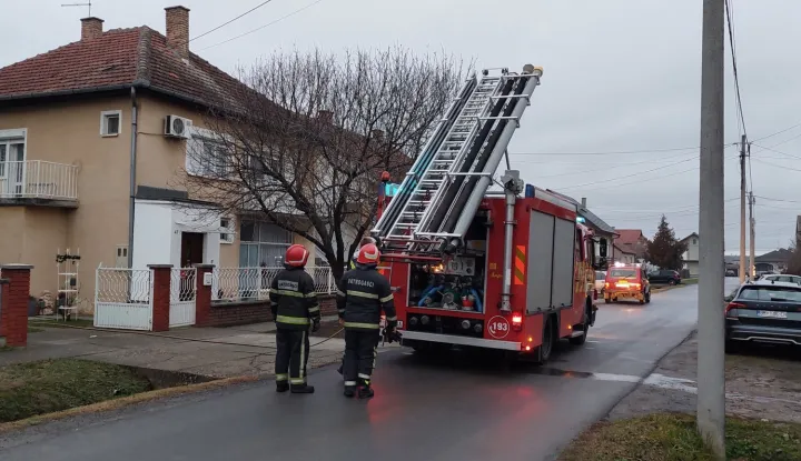 BILJSKI VATROGASCI JAKO ANGAŽIRANI I U POŽARIMA I U EDUKACIJAMA