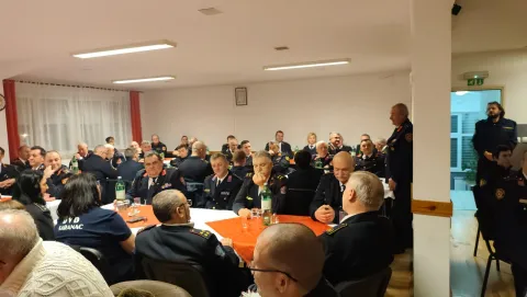 BILJSKI VATROGASCI JAKO ANGAŽIRANI I U POŽARIMA I U EDUKACIJAMA