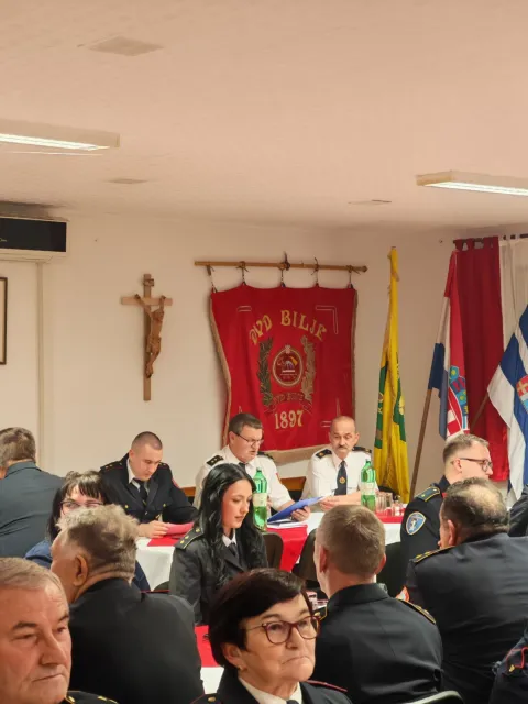 BILJSKI VATROGASCI JAKO ANGAŽIRANI I U POŽARIMA I U EDUKACIJAMA