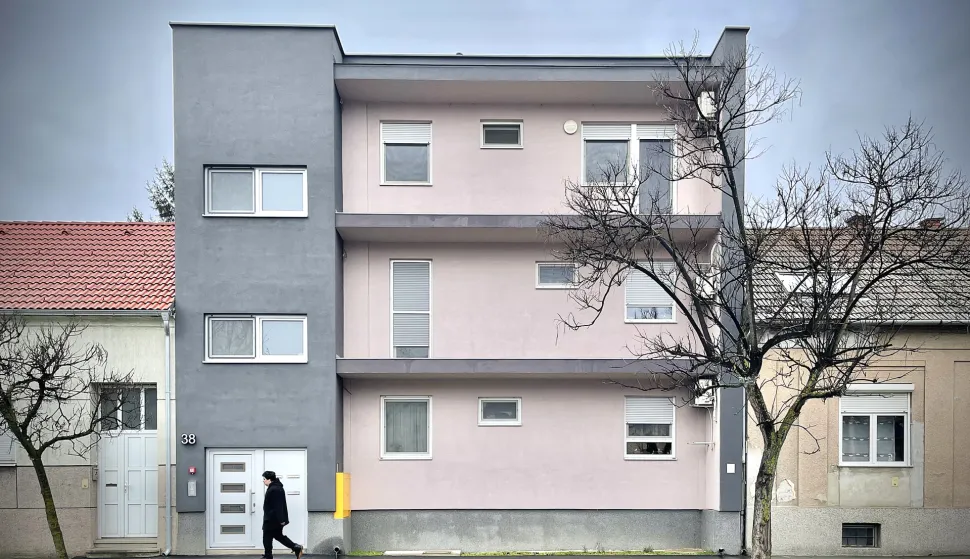 Upravitelja moraju imenovati i male zgrade s četiri stana