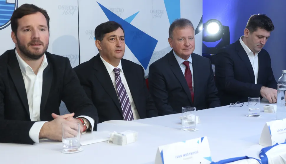 Na početku spas i euforija sada apatija i spa&scaron;avanje