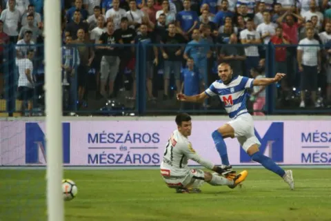 Na početku spas i euforija sada apatija i spa&scaron;avanje