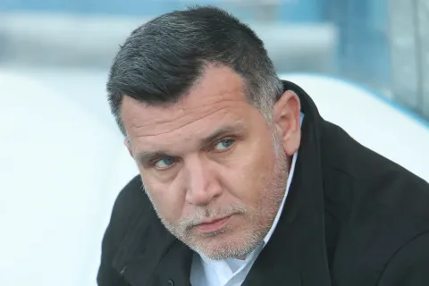 Na početku spas i euforija sada apatija i spa&scaron;avanje