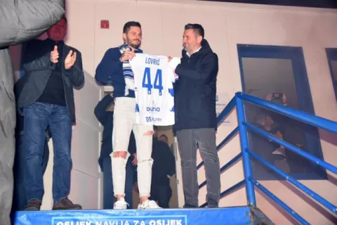 Na početku spas i euforija sada apatija i spa&scaron;avanje