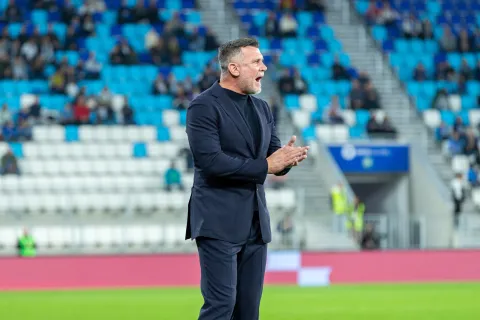 Na početku spas i euforija sada apatija i spa&scaron;avanje