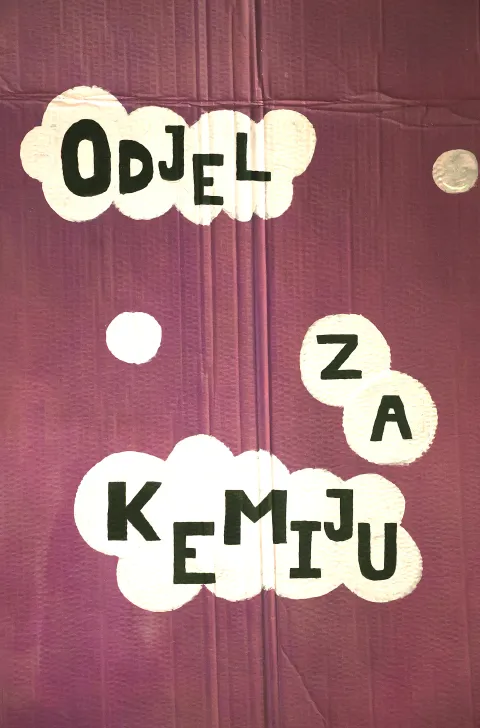 Osijek, 17 02. 2026., Odjel za kemiju, masKEMbal, Dan otvorenih vrataSNIMIO BRUNO JOBST