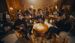 grupa Tre&scaron;nja - "Čari"