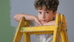 Mlada zvijezda filma Glavonja je odlika&scaron;, džuda&scaron;, nogometa&scaron;, glumac i, ne manje važno, OSJEČKI UNUK!