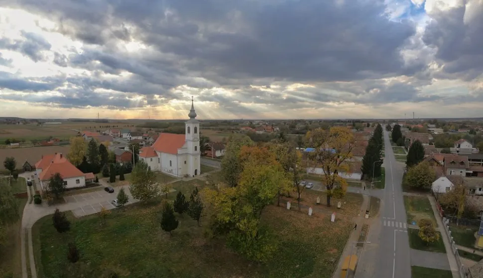 Park oko semeljačke crkve sa slikom Crne Gospe ide u obnovu, projekt vrijedan 101 tisuću eura