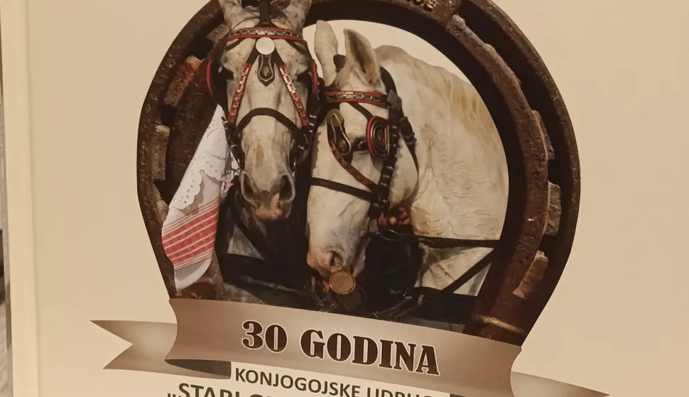 Monografijafoto: Marija Le&scaron;ić Omerović