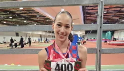 Lana Bari&scaron;ićUSTUPLJENA FOTOGRAFIJA