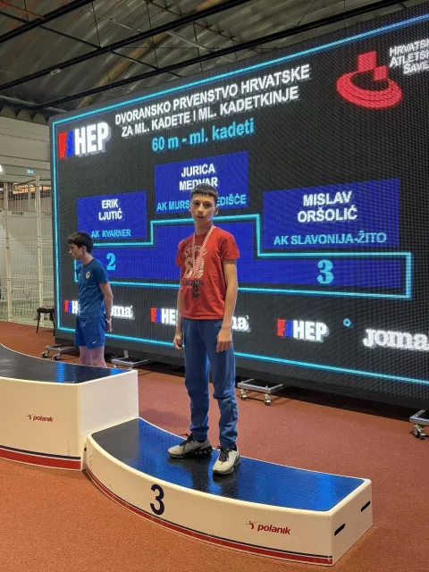 Mislav Or&scaron;olić USTUPLJENA FOTOGRAFIJA