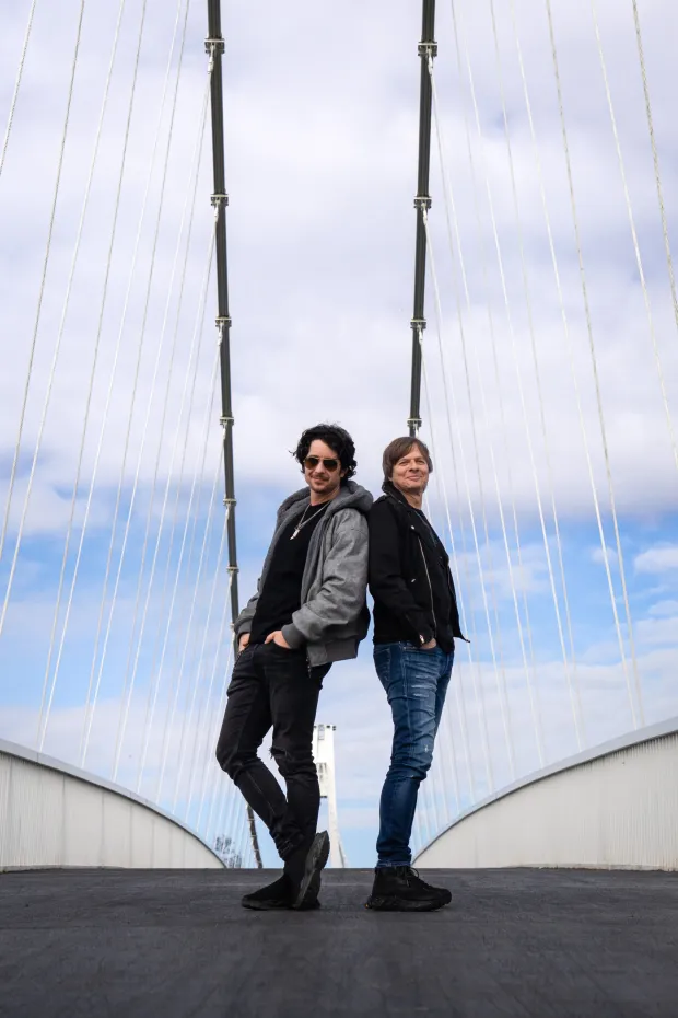 Parni valjak u Osijeku: Nećemo otkriti sve &scaron;to ćemo izvesti, ali dat ćemo sve od sebe