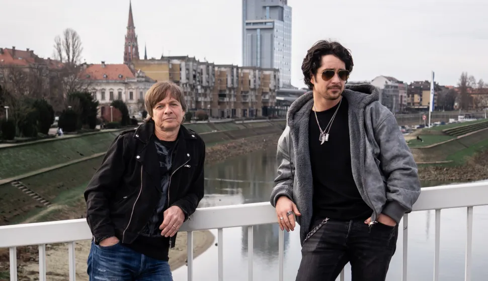 Parni valjak u Osijeku: Nećemo otkriti sve &scaron;to ćemo izvesti, ali dat ćemo sve od sebe