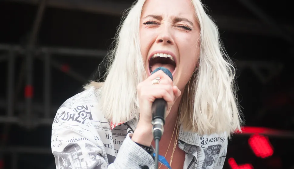 Potvrđen jo&scaron; jedan izvođač: Eksplozivni rock-trio Yonaka iz Brightona stiže na 18. INmusic