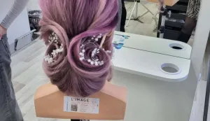 Pobjednička frizura od Anje Kožul