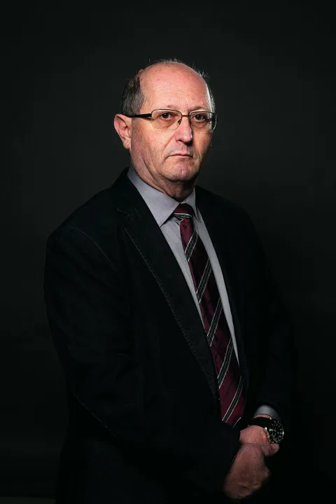 MAGAZIN MARINKO OGORECJUTARNJI/Globus - 'Putin će, u ovom slučaju, pobijediti već na proljeće. Nedopustivo je &scaron;to radi Volodimir Zelenski...'