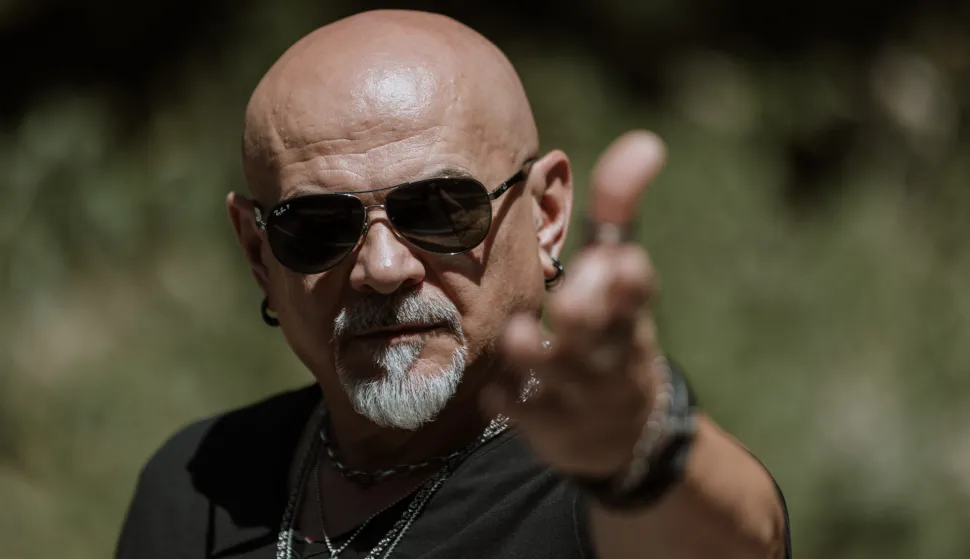 &ldquo;Rano je&rdquo;: Pero Galić i duo Hojsak &amp; Novosel u jedinstvenom glazbenom spoju