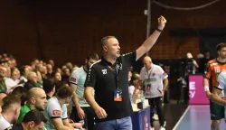 Kre&scaron;o Ivanković posljednji put vodio je NEXE pro&scaron;li utorak u Hannoveru