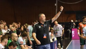 Kre&scaron;o Ivanković posljednji put vodio je NEXE pro&scaron;li utorak u Hannoveru