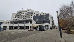 U Belom Manastiru HZMO ima 62 stana - čak 37 ih je prazno