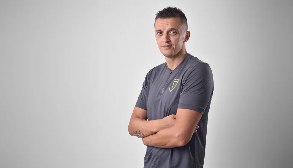 Sa&scaron;a Bari&scaron;ić-Jaman: Nazvali su me Ergović i Lelić, odmah sam pristao