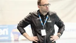 ?Hrvoje Horvat trener NEXE-a------gn dva stupca color sport