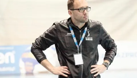 ?Hrvoje Horvat trener NEXE-a------gn dva stupca color sport