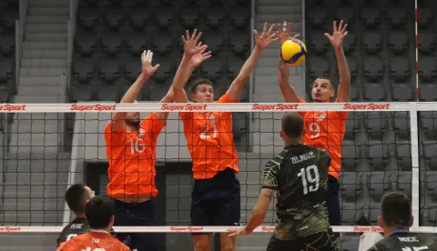 Hrvatski okr&scaron;aj u polufinalu MEVZA lige, stižu jo&scaron; Austrijanci i Mađari