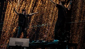 Alesso i Martin Garrix nastupili su na 11. izdanju Ultra Europea u Splitu